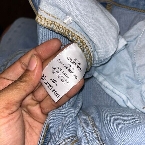 New Morrison The Starlet Jeans - Picture 7 of 7